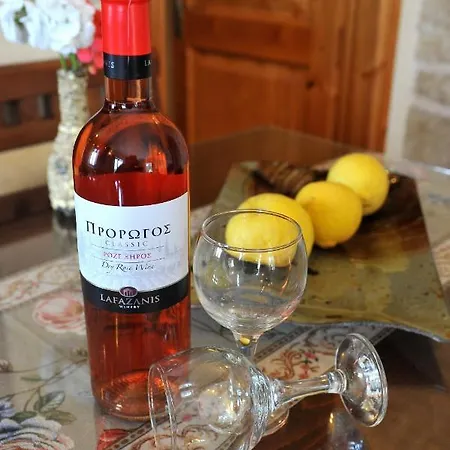 Casa Bianca Blue Apartament