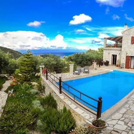 Casa Bianca Blue شقة جايوس