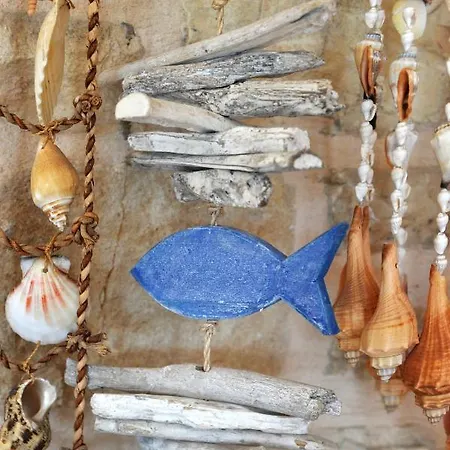 شقة Casa Bianca Blue *