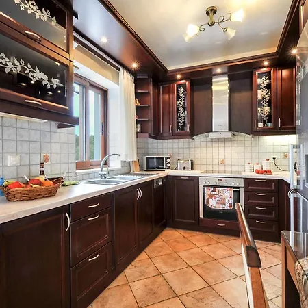 Casa Bianca Blue شقة جايوس