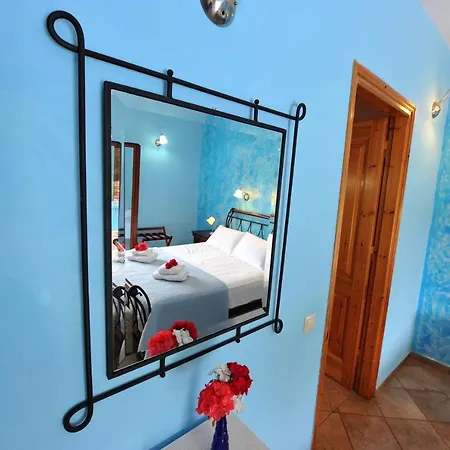 Apartament Casa Bianca Blue Gaios