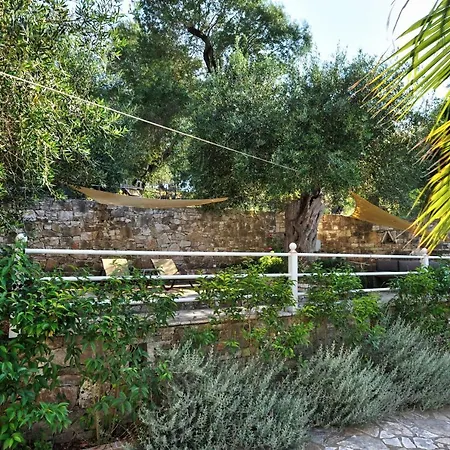 Casa Bianca Blue شقة جايوس