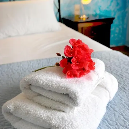 Casa Bianca Blue جايوس