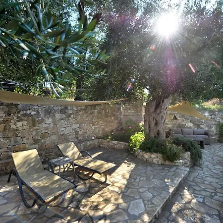 Casa Bianca Blue شقة