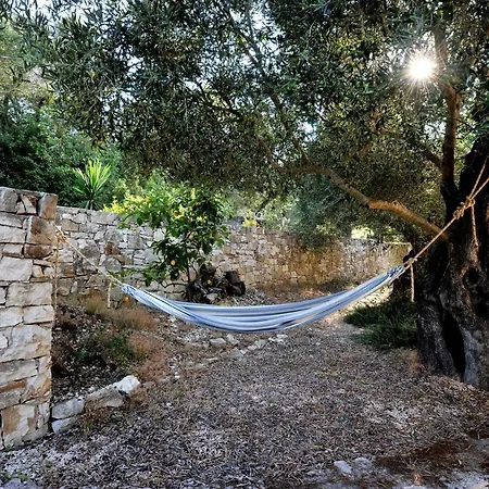 Casa Bianca Blue Apartament *