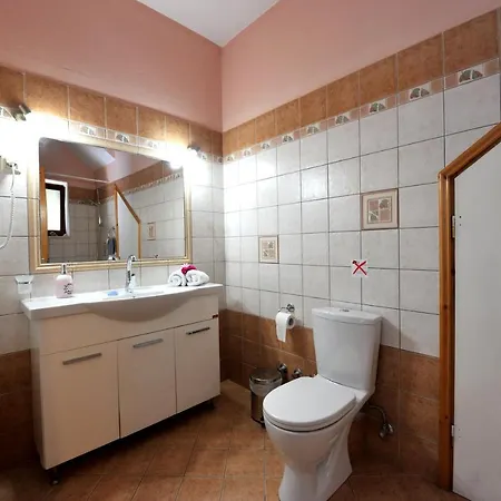 Casa Bianca Blue Apartament Gaios