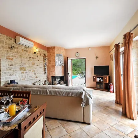 Апартаменты Casa Bianca Blue *