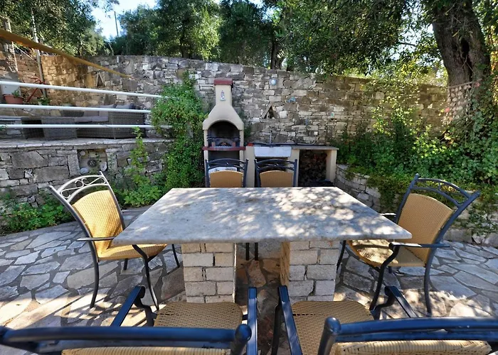 Casa Bianca Blue *