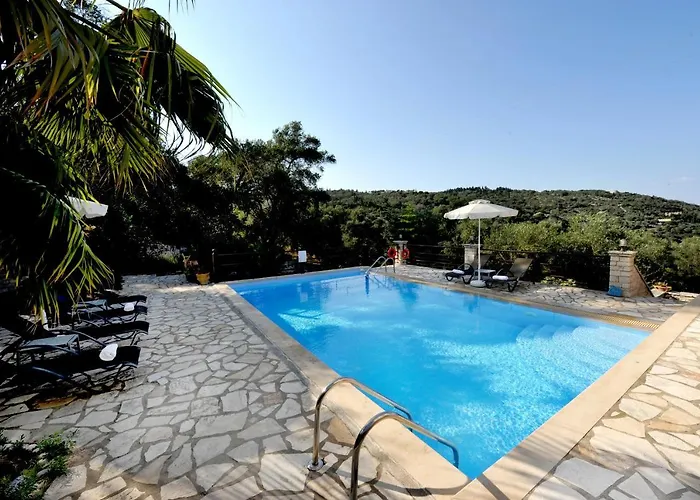 Casa Bianca Blue *