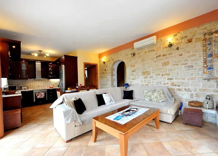 Casa Bianca Blue