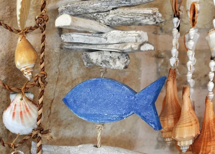 Casa Bianca Blue *