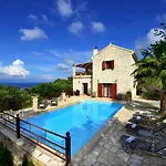 Casa Bianca Blue Apartmán *