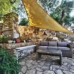 Casa Bianca Blue Apartmán