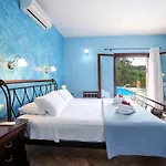 Apartmán Casa Bianca Blue *