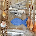 Casa Bianca Blue *