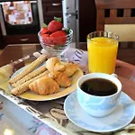 아파트 Casa Bianca Blue 가이오스
