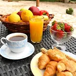 아파트 Casa Bianca Blue *