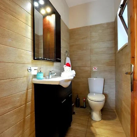 Διαμέρισμα Casa Bianca Blue Γάιος