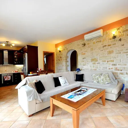 Casa Bianca Blue *