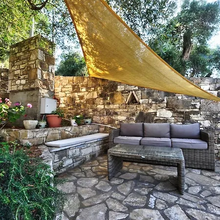 Casa Bianca Blue Apartman