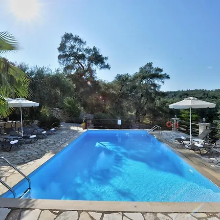 Casa Bianca Blue *