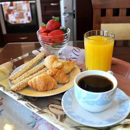 Casa Bianca Blue * Gáiosz