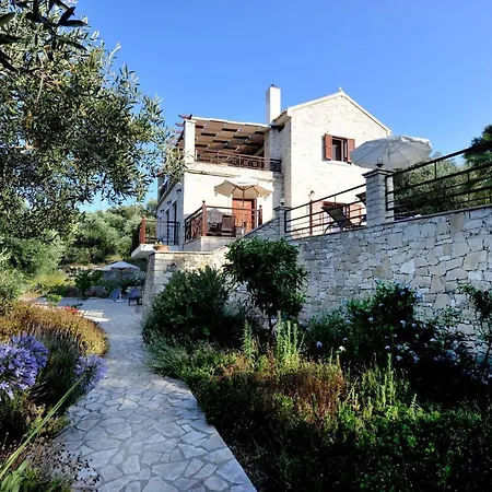Casa Bianca Blue Διαμέρισμα *