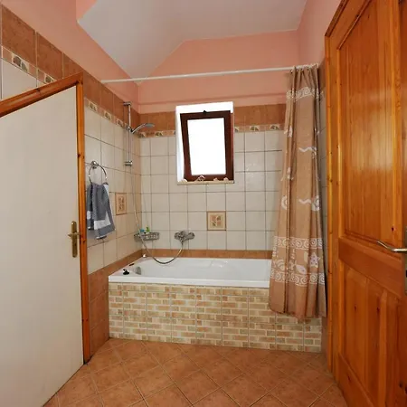 Διαμέρισμα Casa Bianca Blue *