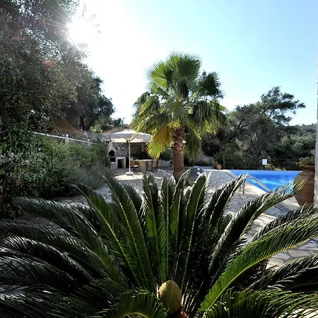 Διαμέρισμα Casa Bianca Blue