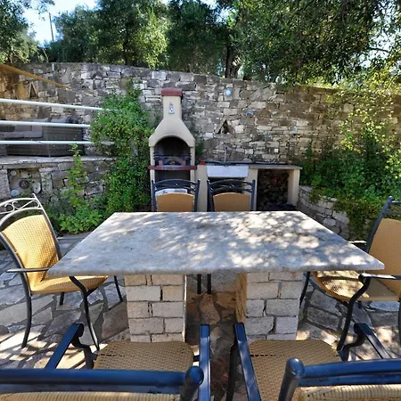 Casa Bianca Blue *