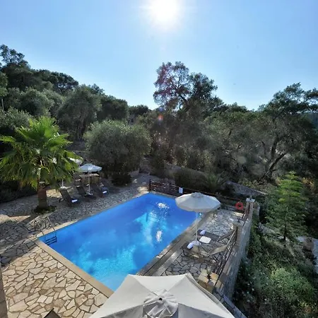 Διαμέρισμα Casa Bianca Blue *
