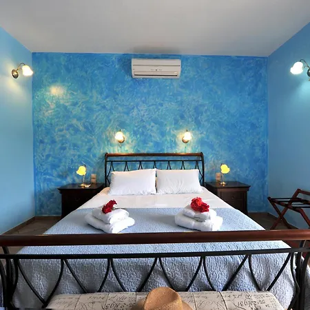 아파트 Casa Bianca Blue