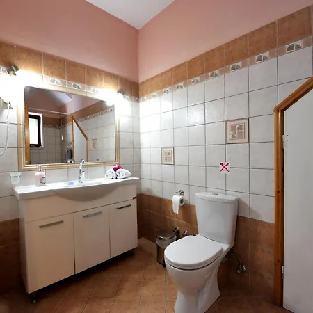 Casa Bianca Blue