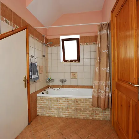 아파트 Casa Bianca Blue
