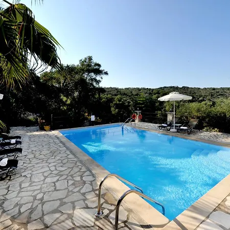 Casa Bianca Blue Διαμέρισμα *