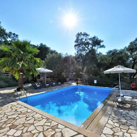 Casa Bianca Blue Διαμέρισμα Γάιος