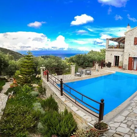 Casa Bianca Blue Γάιος