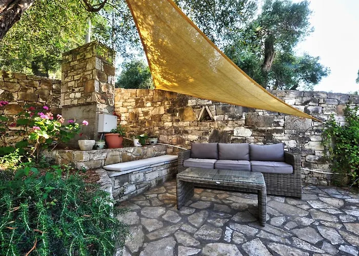 Casa Bianca Blue 公寓