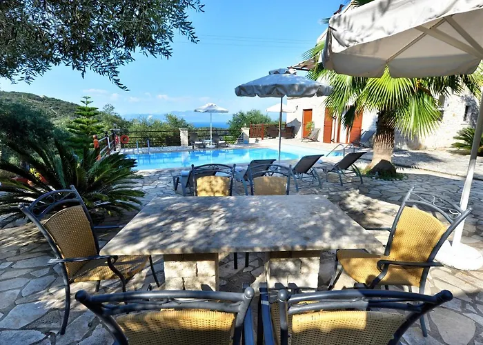 Casa Bianca Blue