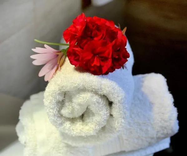 Casa Bianca Blue 盖奥斯